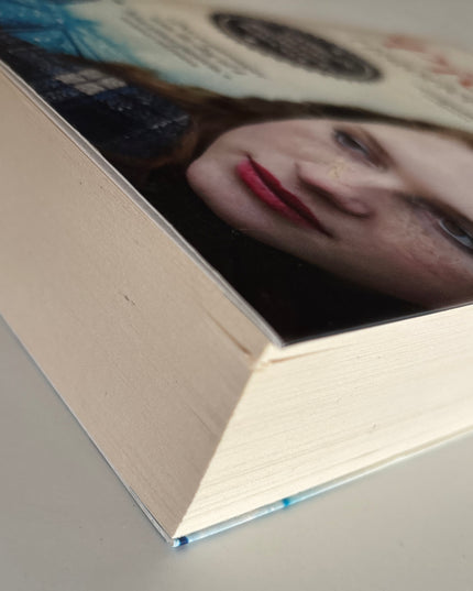 Picoult, Jodi: Historiefortelleren
