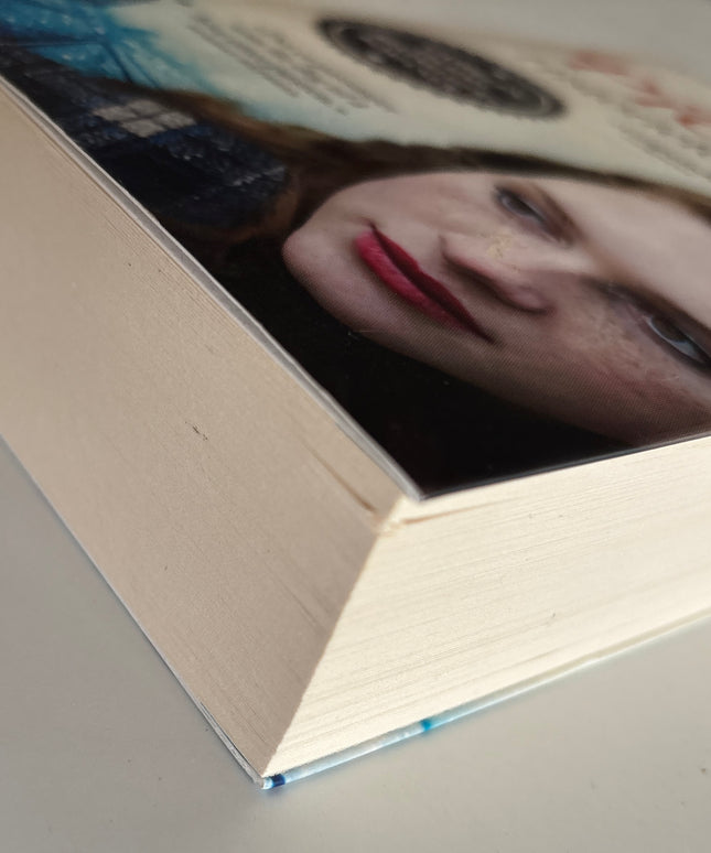 Picoult, Jodi: Historiefortelleren