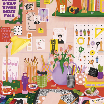 Collection image for: Jour Ferie Puslespill