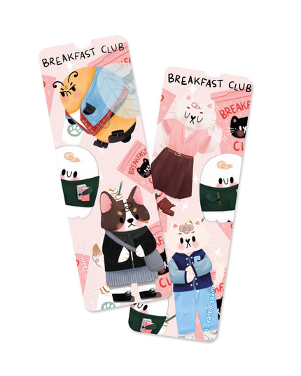 Bokmerke | Breakfast Club