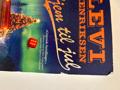 Henriksen, Levi: Hjem til jul