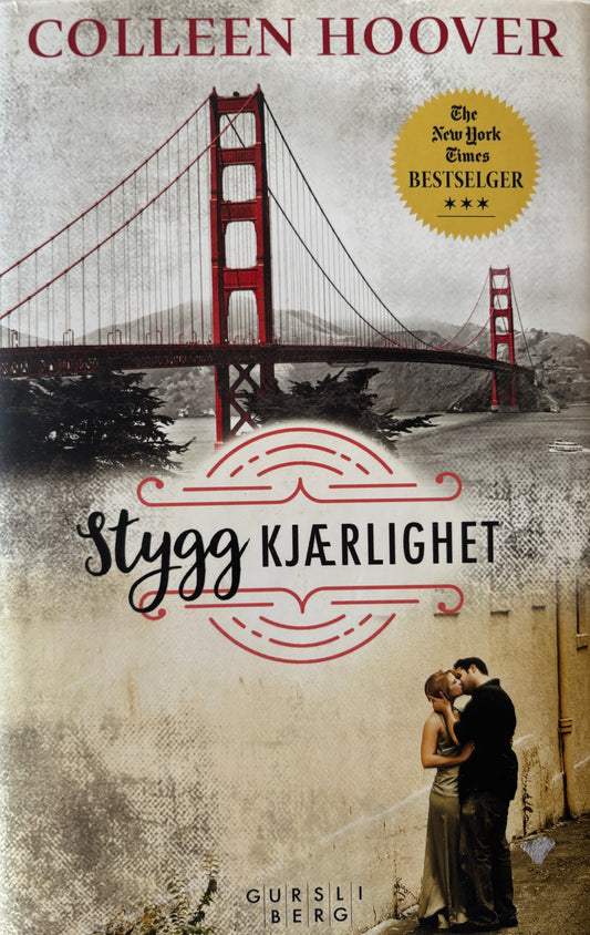 Hoover, Colleen: Stygg kjærlighet