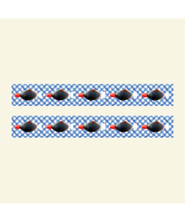 Washi Tape | Soy Fish