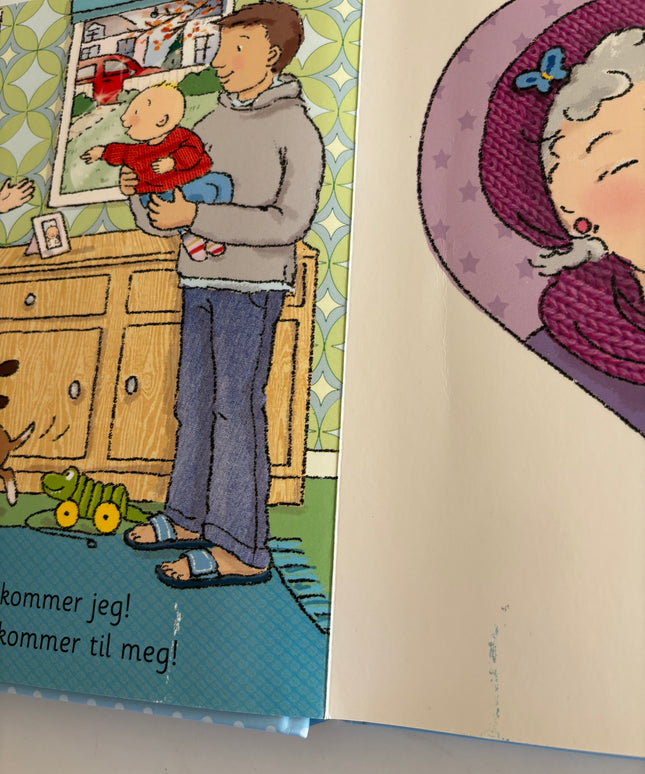 Goboken: Tre historier om Gogo