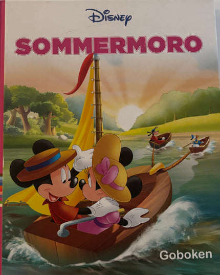 Disney - Sommermoro