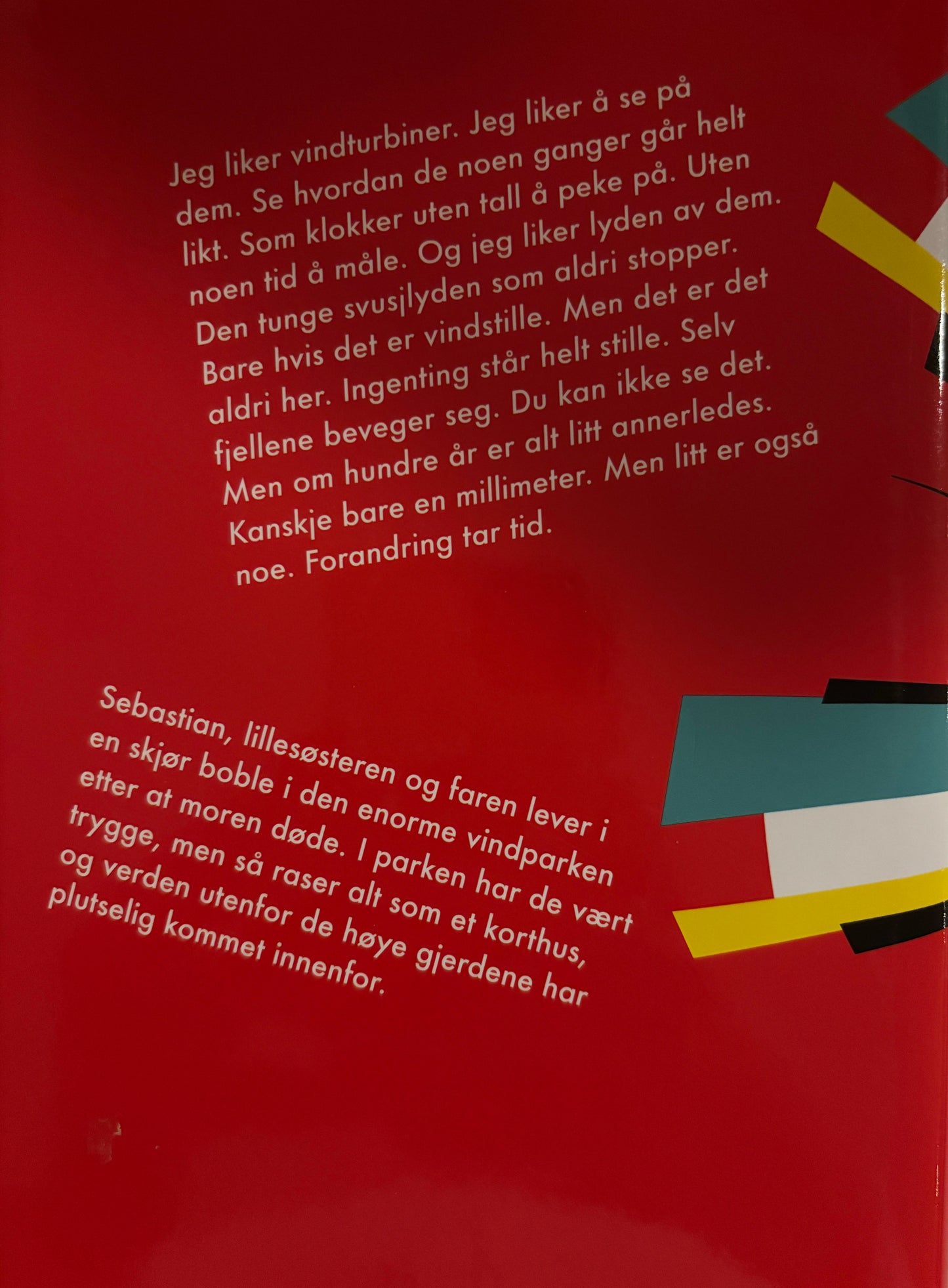 Dekko, Espen: Pyrocumulus