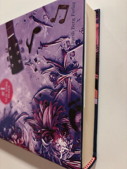 Hoover, Colleen: En vakker dag