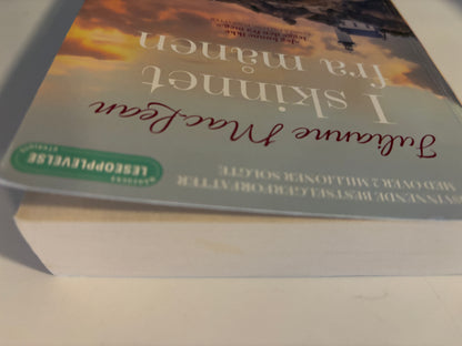 MacLean, Julianne: I skinnet fra månen