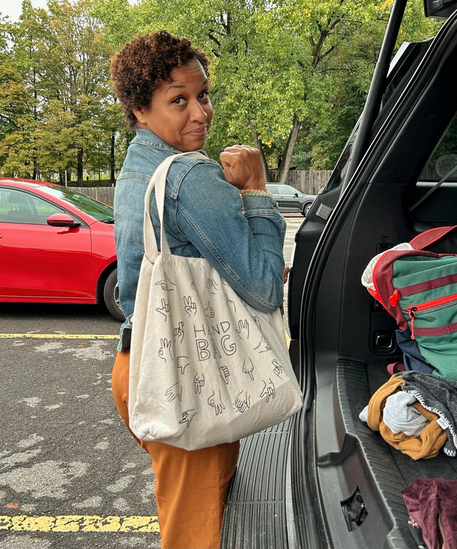 Hand Bag Tote