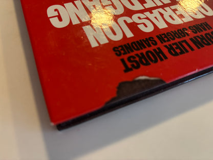 Horst, Jørn Lier: Detektivbyrå nr 2: Operasjon Solnedgang