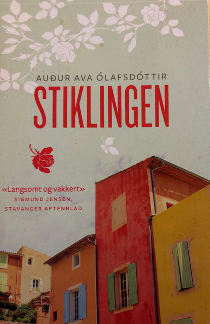 Olafsdottir, Audur Ava: Stiklingen