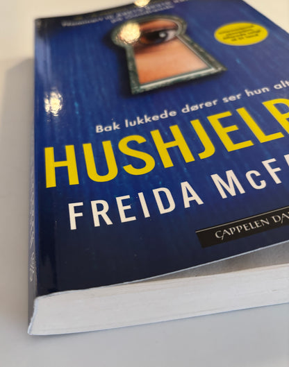 McFadden, Freida: Hushjelpen