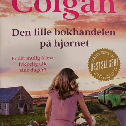 Collection image for: Brukte bøker av Jenny Colgan
