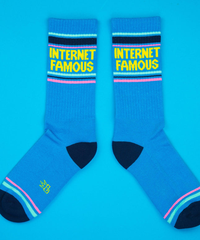 Internet Famous - Sokker - Treningssokker