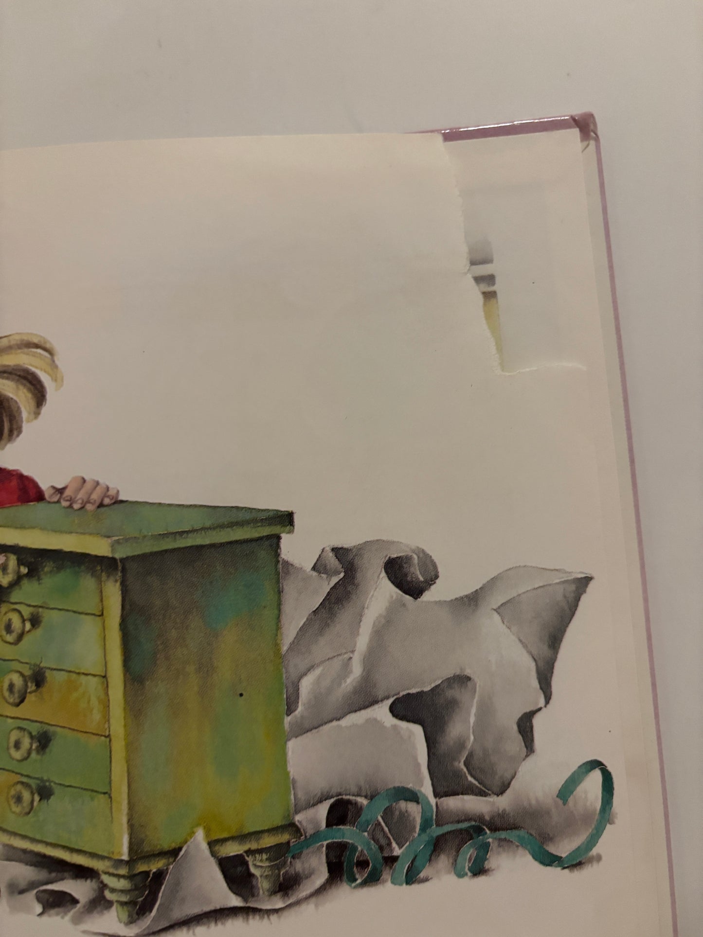 Bringsværd, Tor Åge: Karsten og Petra: Petra vil bli dyrlege