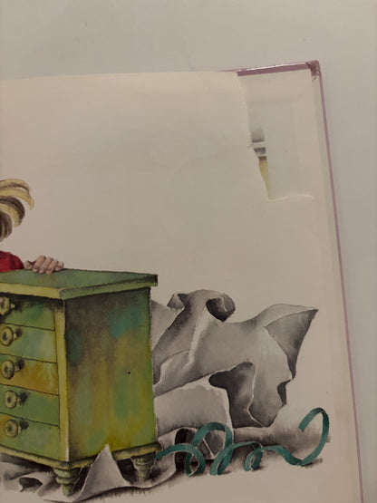 Bringsværd, Tor Åge: Karsten og Petra: Petra vil bli dyrlege