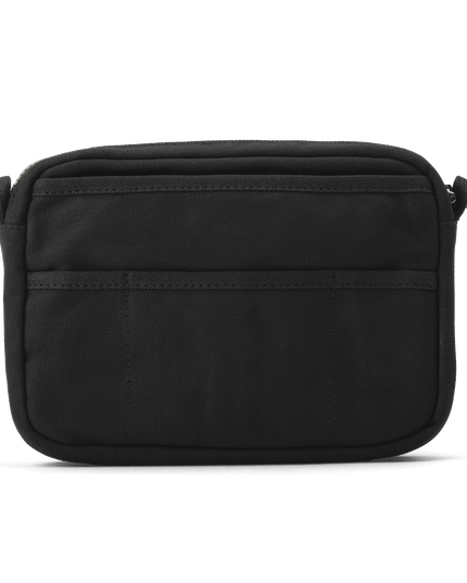 Forhåndsbestilling | Soolla® Studio Pouch | Blackout