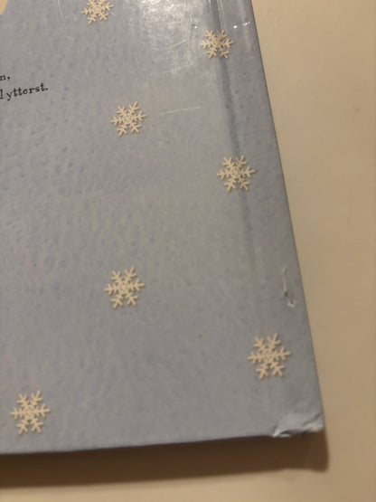 Ole Brumm - Vinter i Hundremeterskogen