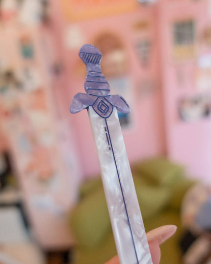 Bokmerke | 
Sword of Destiny