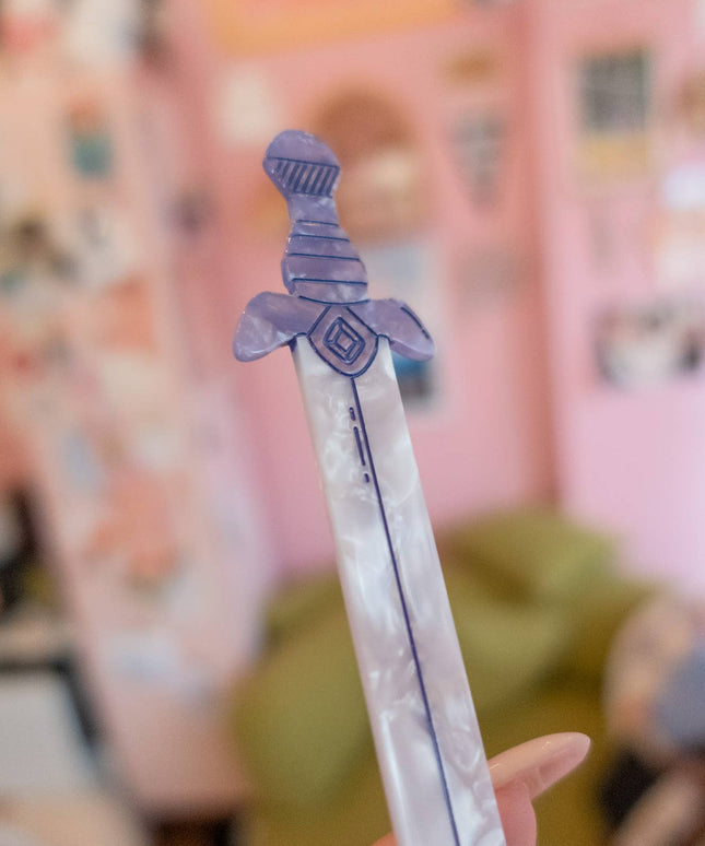 Bokmerke | 
Sword of Destiny