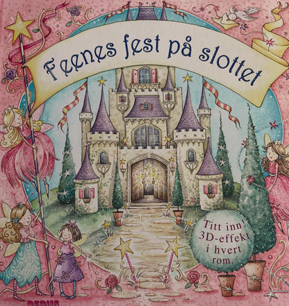 Feenes fest på slottet