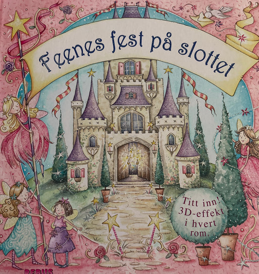 Feenes fest på slottet