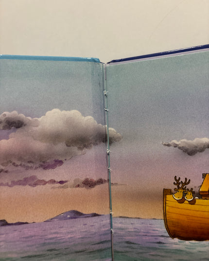 Noahs ark