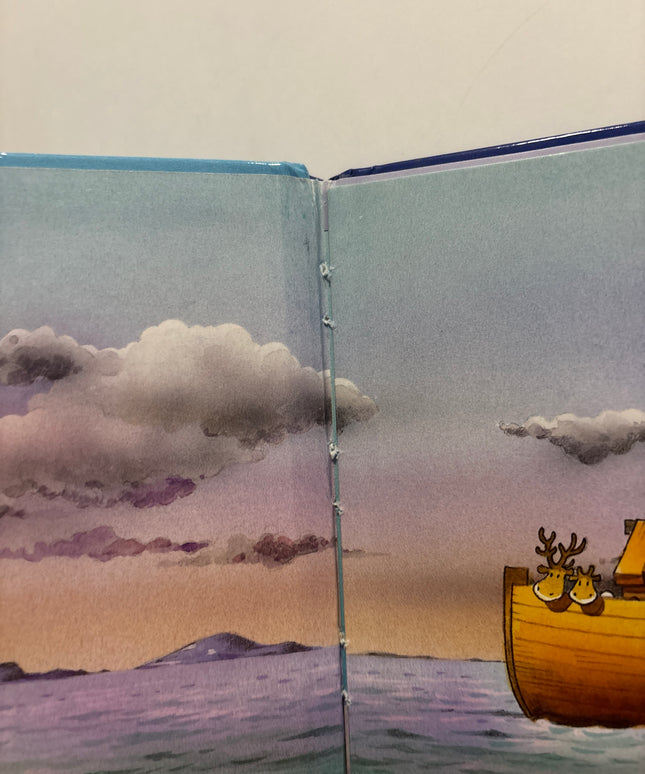 Noahs ark