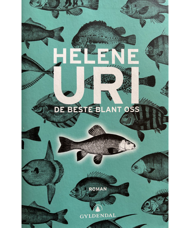 Uri, Helene: De beste blant oss