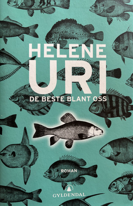 Uri, Helene: De beste blant oss