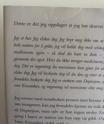 Gilbert, Elizabeth: Lykken, kjærligheten og meningen med livet