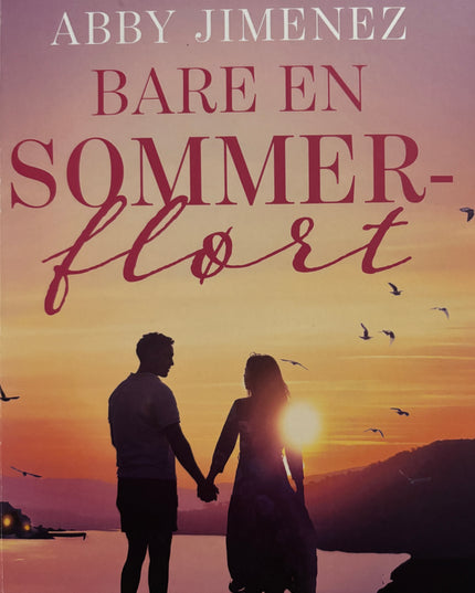 Jimenez, Abby: Bare en sommerflørt