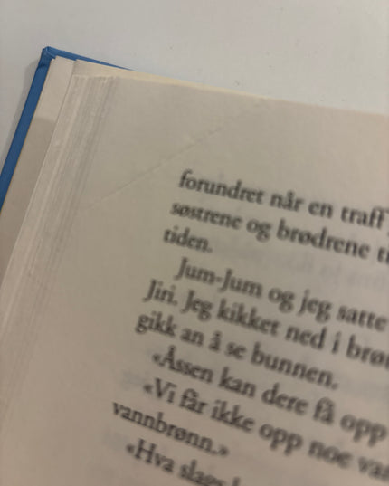 Mio, min Mio - Astrid Lindgren