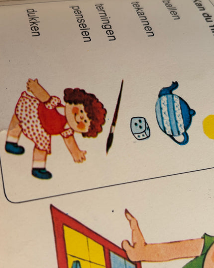 Hjemme hos oss