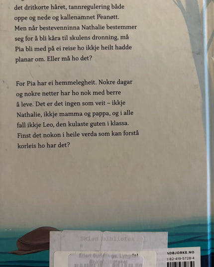 Røyset, Ingunn: Perfekt