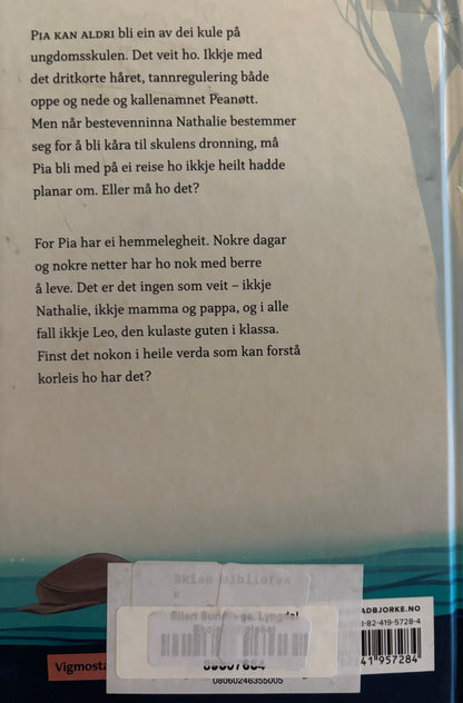 Røyset, Ingunn: Perfekt