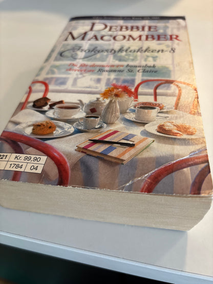 Macomber, Debbie: Frokost klokken 8