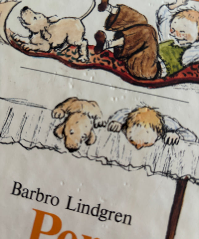 Lindgren, Barbro: Per og Pompe