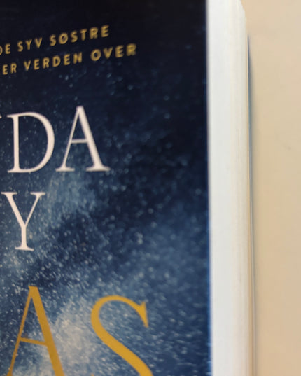 Atlas - Lucinda Riley (pocket)