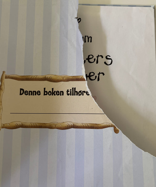 Disney: Ole Brumm: 5 minutters fortellinger