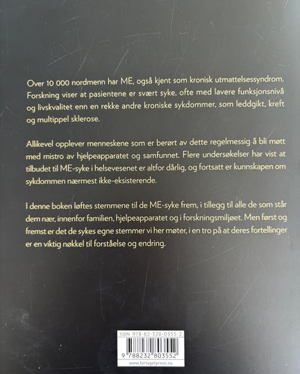 Våre liv våre stemmer