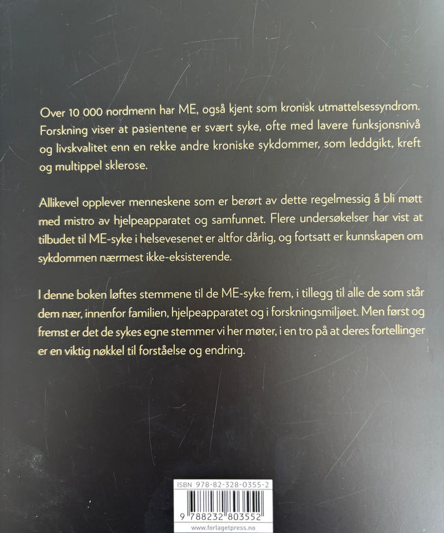 Våre liv våre stemmer