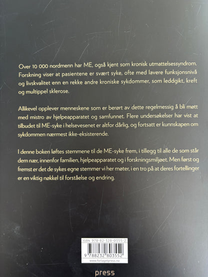 Våre liv våre stemmer
