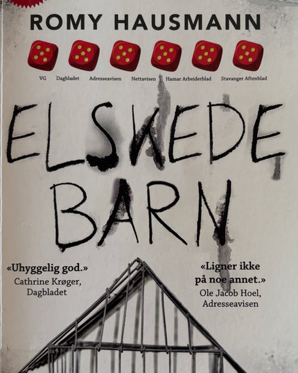 Hausmann, Romy: Elskede barn