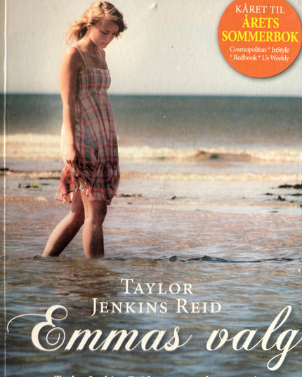 Reid, Taylor Jenkins: Emma’s valg