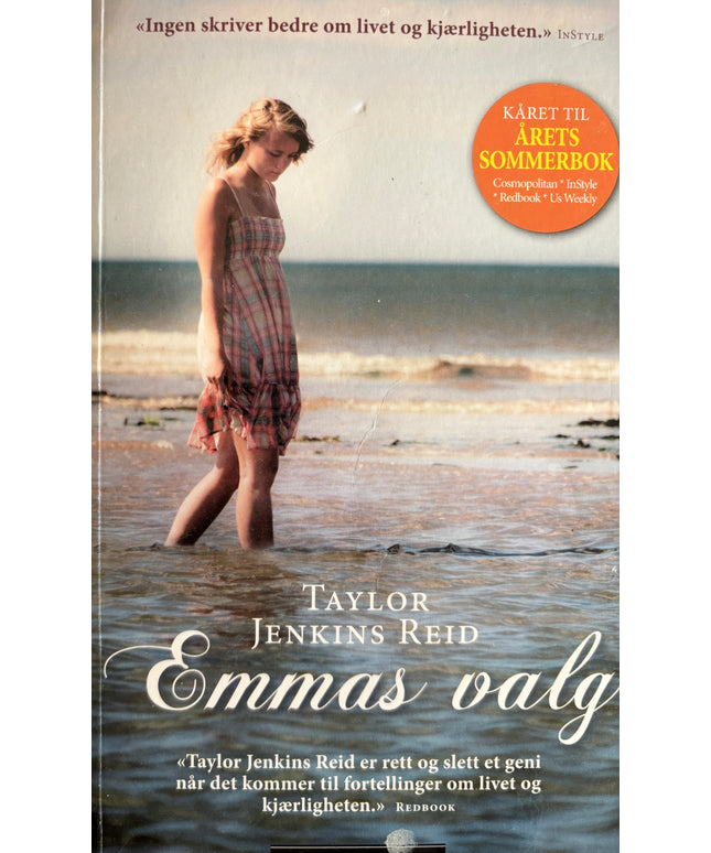 Reid, Taylor Jenkins: Emma’s valg