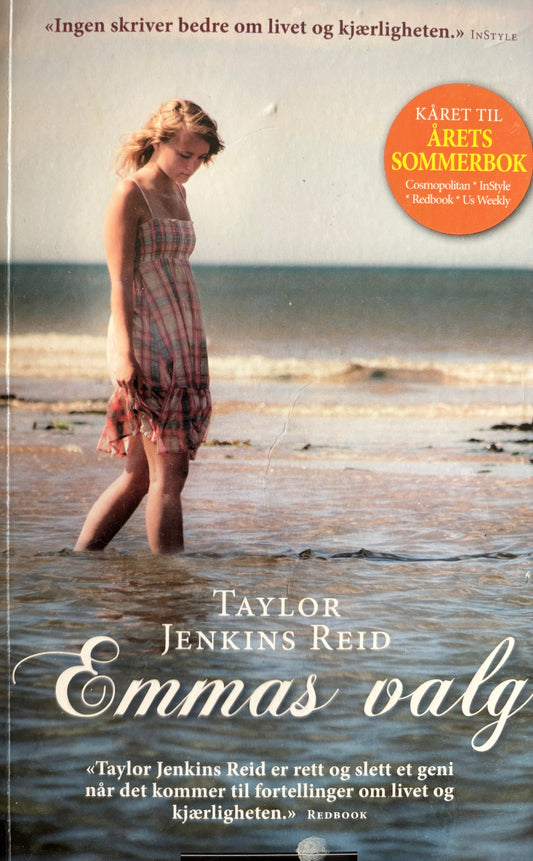 Reid, Taylor Jenkins: Emma’s valg
