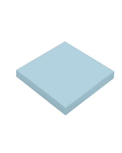 Airy Cloud-Palette Collection Sticky Notes 75mm/100 ark