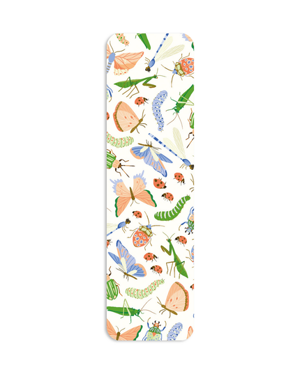 Bokmerke | Tickle Bugs