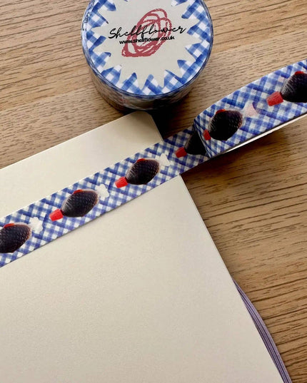 Washi Tape | Soy Fish